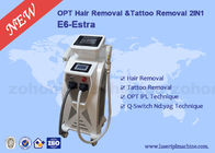 1000MJ Elight  Hair Removal Machine Wind + Water + Semi + Conductor Cooling System