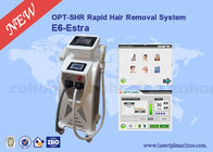 Vertical IPL Hair Removal Equipment &amp; ND YYAG Laser Tattoo Removal Machine