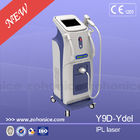 Touch Screen Professional 808 Diode Laser Hair Removal Machine For Body