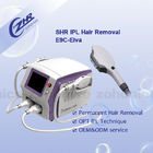 Painless E Light Professional Hair Removal Machine 8.4 Inch Touch Screen