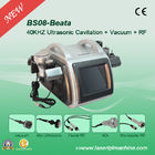 40K Cavitation + Multipolar RF Vacuum Ultrasonic body Slimming Machine