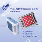 Home Use 650nm Lipo Laser Device Weight Loss Body Slimming Beauty