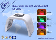 LED light photon household Skin Rejuvenation Machine infrared skin light therapy