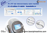 E Light IPL RF Multi Function Beauty Equipment Safety For Pigmentation Removal