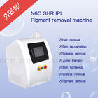 OPT Advanced SHR IPL Technology Permanent Hair Removal and Wrinkle Removal
