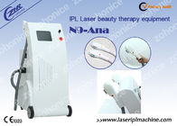 8.4inches Vertical IPL Hair Removal Machines Safe For Skin Rejuvenation