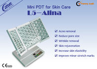 630nm/520nm/470nm Home Use Beauty Device Facial Skin Rejuvenation Machine