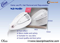 Home Use Mini Head Exchangeable Skin Rejuvenation Hair Removal Ipl Beauty Machine