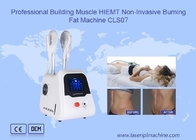 Building Muscle Non Invasive Burning Fat HIEMT Machine
