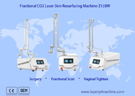 Portable 10600nm Fractional Co2 Laser Machine Scar Acne Removal Beauty