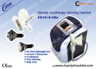 Vacuum Cryolipolysis Body Slimming Machine For Loss Weight