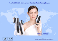 6 IN 1 Cleansing RF Beauty Equipment Ems Face Lifting Tightening Massage