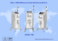 High Power 808 Hair Removal Machine Ipl Permanent For Beauty
