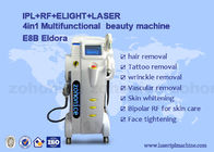 ELIGHT OPT SHR IPL Hair removal RF 4in1 Multifunction Beauty Equipment For Salon,