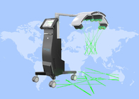 Vertical 10d Rotating Maxlipo Cold Laser Machine Loss Weight Knee Arthritis Treatment