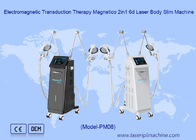Multilevel Magnetotherapy Device Electromagnetic Physiotherapy Knee Arthritis Relief