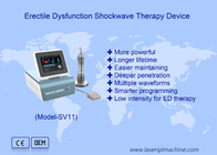 Portable Physical Therapy Equipments for ED  Treatment Eswt Shockwave Machine