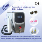 1064nm / 532nm Laser Tattoo Removal Machine For Speckle Removal
