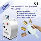 Modern Intensive Pulse Light Laser Hair Therapy Machine 5 Pulse 380nm / 480nm