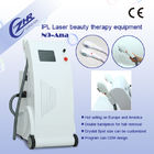 Laser IPL Hair Removal Machines For skin tightening and vascular removal
