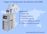 Water Oxygen Skin Rejuvenation Machine Oxygen Jet Peel Skin Care