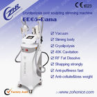 Vertical Cryolipolysis Slimming Machine For Anti-Celluite &amp; Loss Weight