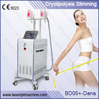 Color Touch screen Anti-Cellulite Cavitation Slimming Machine 92*75.5*44CM For Body  Shaping