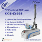 Professional RF Fractional Co2 Laser Machine Z15BS with Scanning Function