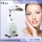 PDT 7 Color Light Skin Rejuvenation Machine Highly Effective For Salon