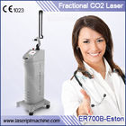 Vertical Fractional Co2 Laser Machine 30w For Scar Removal and Pigment Removal