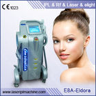 Vertical  Multifunctional E-light IPL RF , Laser CE Approved Beauty Machine