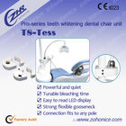 Blue Light 460nm-530nm Teeth Whitening Machine With 21 Power LED Light Units