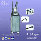 Monopolar 10Mhz RF Beauty Equipment With High Frequency For Beauty Salon