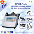Vacuum Anti-Cellulite sound Fat Burning Machine With 5 Handles For Weight Reduction
