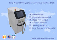 Long Pulse 1064nm Pain Free Laser Hair Removal Machines