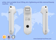 Portable RF Beauty Equipment Facial Lifting Skin Tightening Wrinkle Removal Beauty Machine