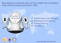 Cellulite Reduction Fat Removal Machines Body Slimming Beauty Equipment