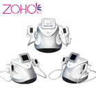 3 Handpieces Cryolipolysis Slimming Machine Weight Loss Beauty Equipment CR02