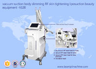 RF Skin Tightening Liposuction Beauty Equipment Vacuum Suction Body Slimming