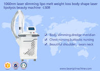 Weight Loss Cavitation Body Slimming Machine Body Shaping Lipolysis Beauty Machine