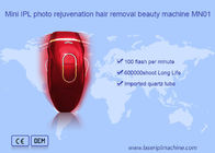 Ipl RF Hair Removal Skin Rejuvenation Beauty Machine 33 X 10mm Spot Size