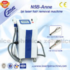 2 Hanlde IPL Hair Removal Machines For Age Pigment Removal N5B - Anne