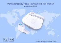 SHR IPL Skin Rejuvenation Machine Hair Removal Multi Function 110v / 220v