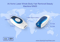Safe Treatment Home Use Beauty Device Hair Removal Skin Rejuvenation Compact Design