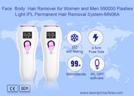 Hair Removal Home Use Beauty Device 990000 Flashes Light IPL Beauty Device