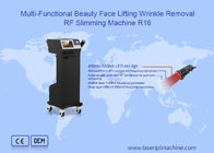 3 Quantum RF Head Stationary Radio Frequency Slimming Machine