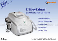 Long wavalength  Multi Function Beauty Equipment IPL RF For Pigment Removal
