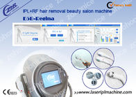 Hair removal E-light IPL RF Cooling System Skin Rejuvenation