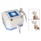 Germany bars portable 808nm diode laser hair removal machine