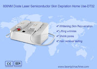 Diode Skin Care Depilation Home Use Beauty Device